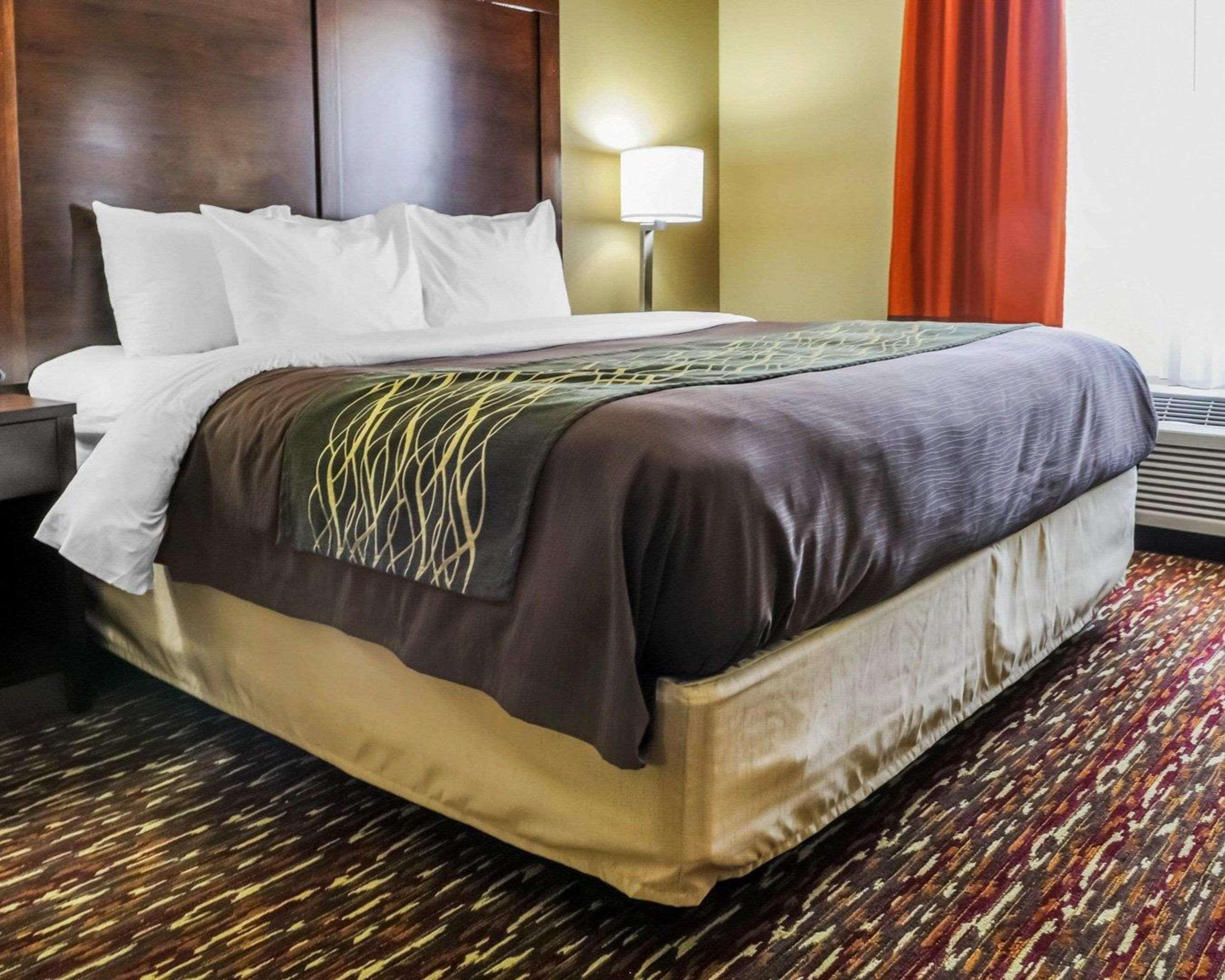 Comfort Inn & Suites Artesia Exterior foto